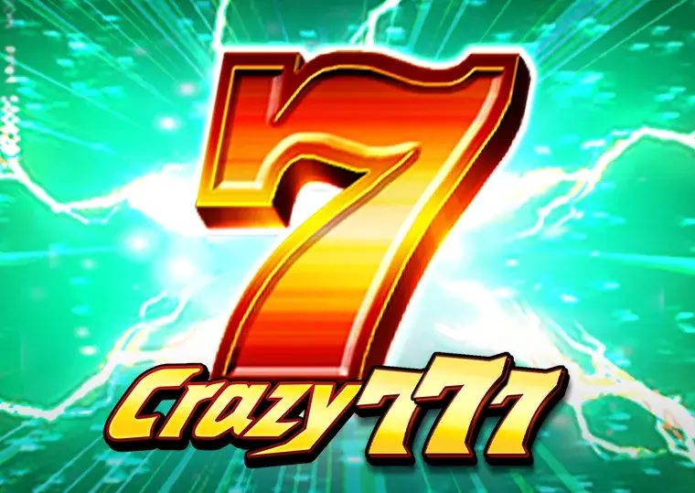 Crazy 777 Royal777