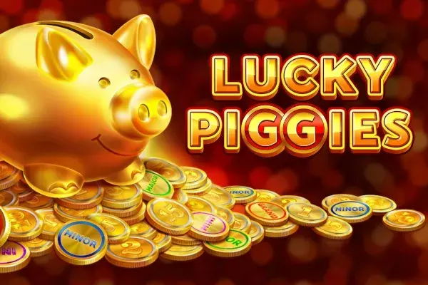 Lucky Piggies gemple Royal777