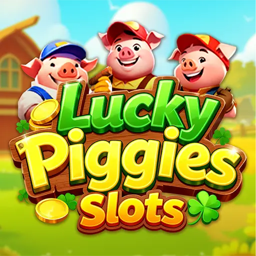 Lucky Piggies gemple Royal777